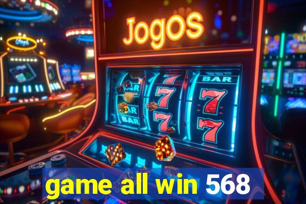 game all win 568